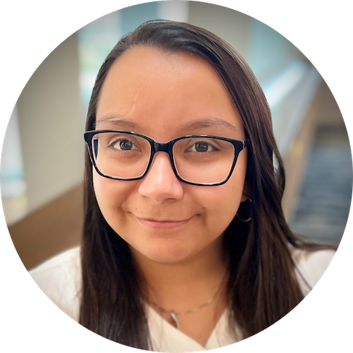 Victoria Godbold Our Team - Greater Houston LGBTQ+ Chamber of Commerce