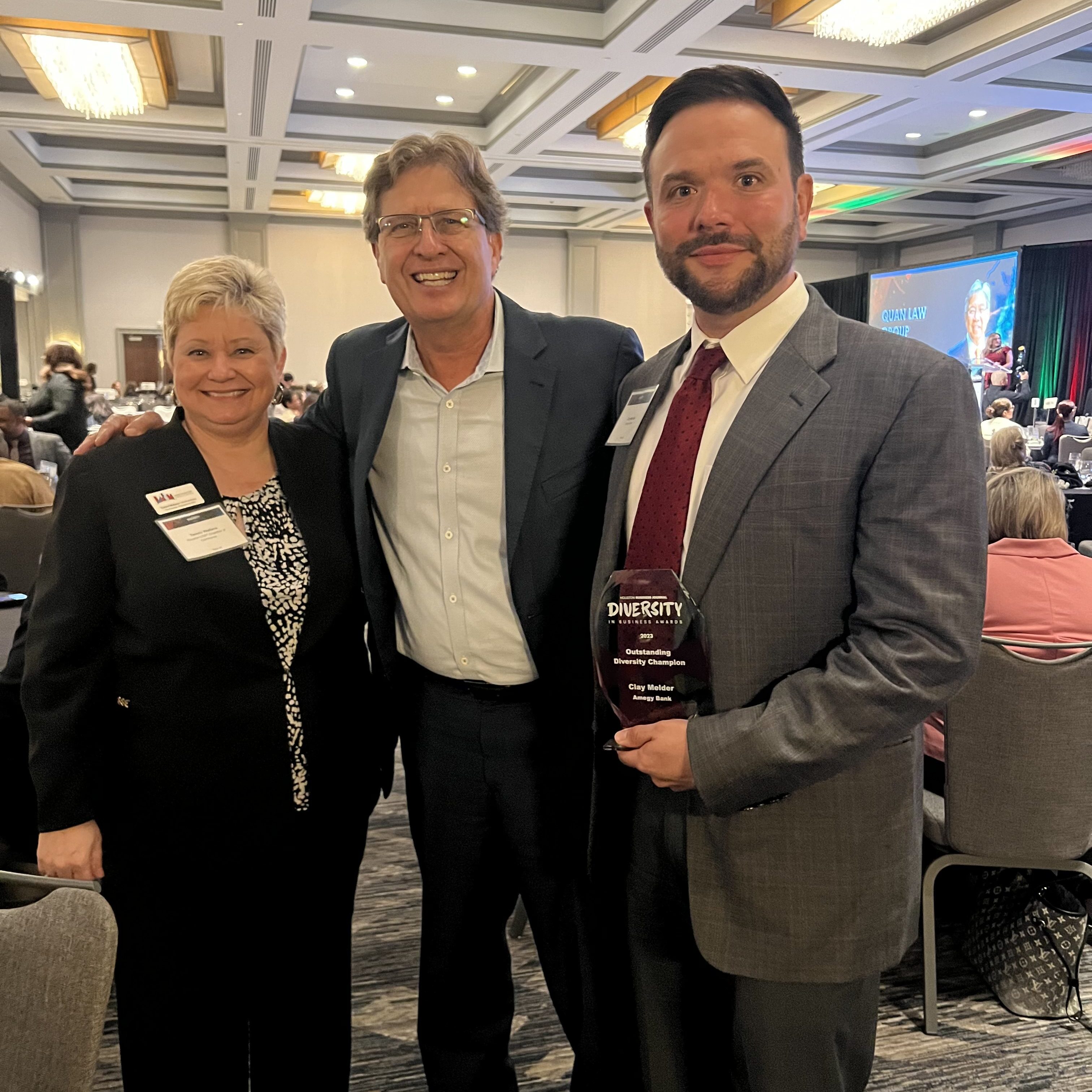 HBJ Diversity in Biz awards 3.30.23