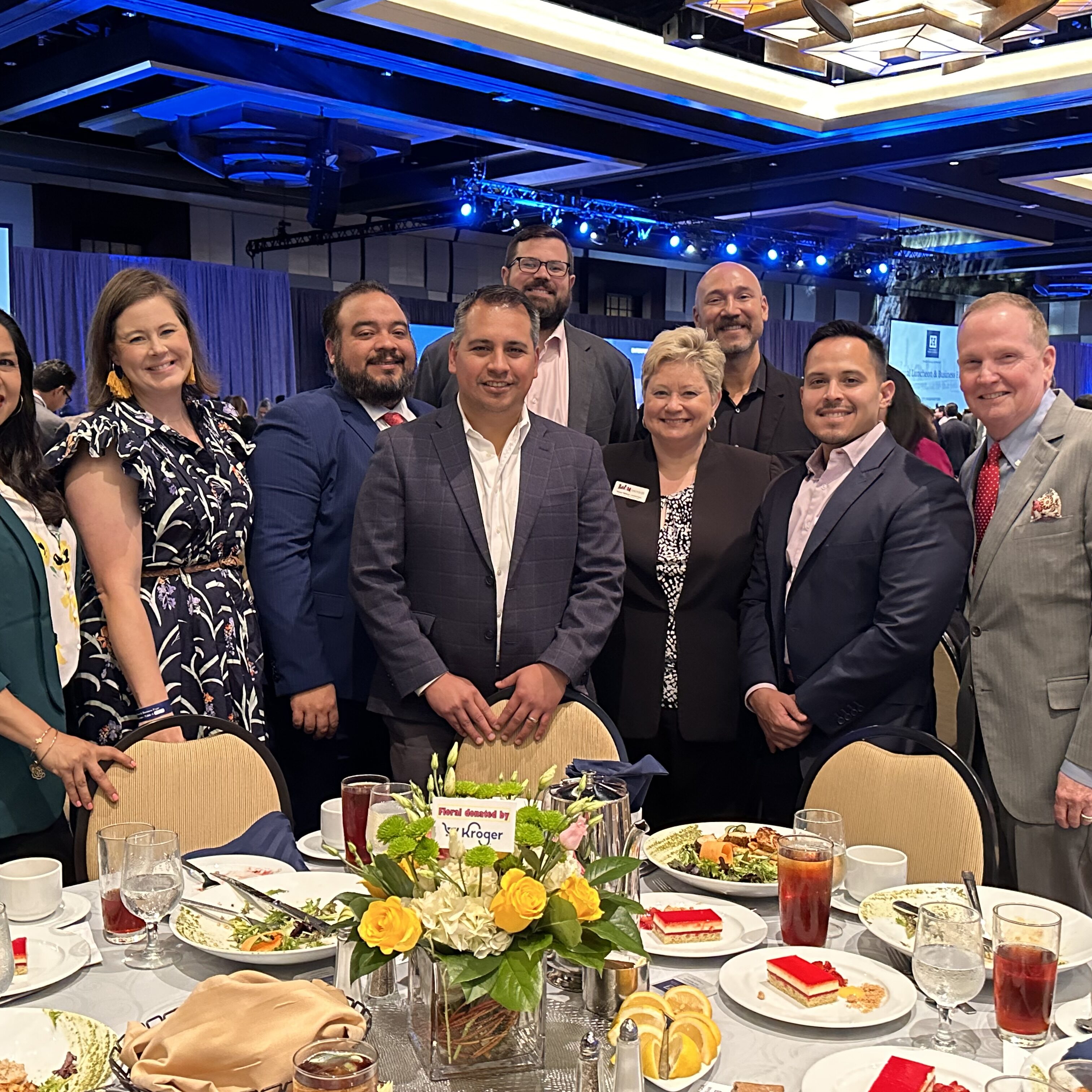 Hispanic Chamber 4.7.23