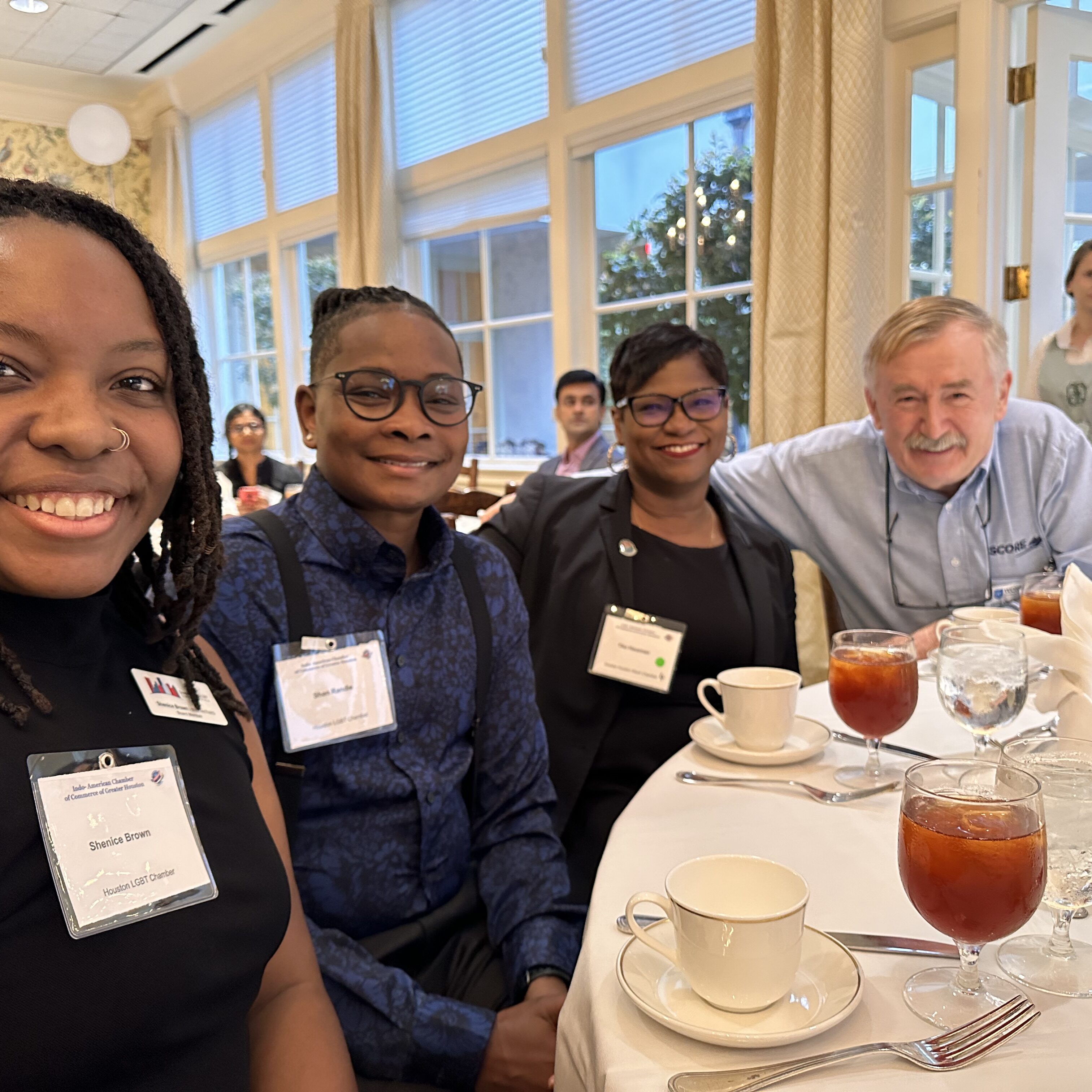 Indo American Chamber 3.29.23