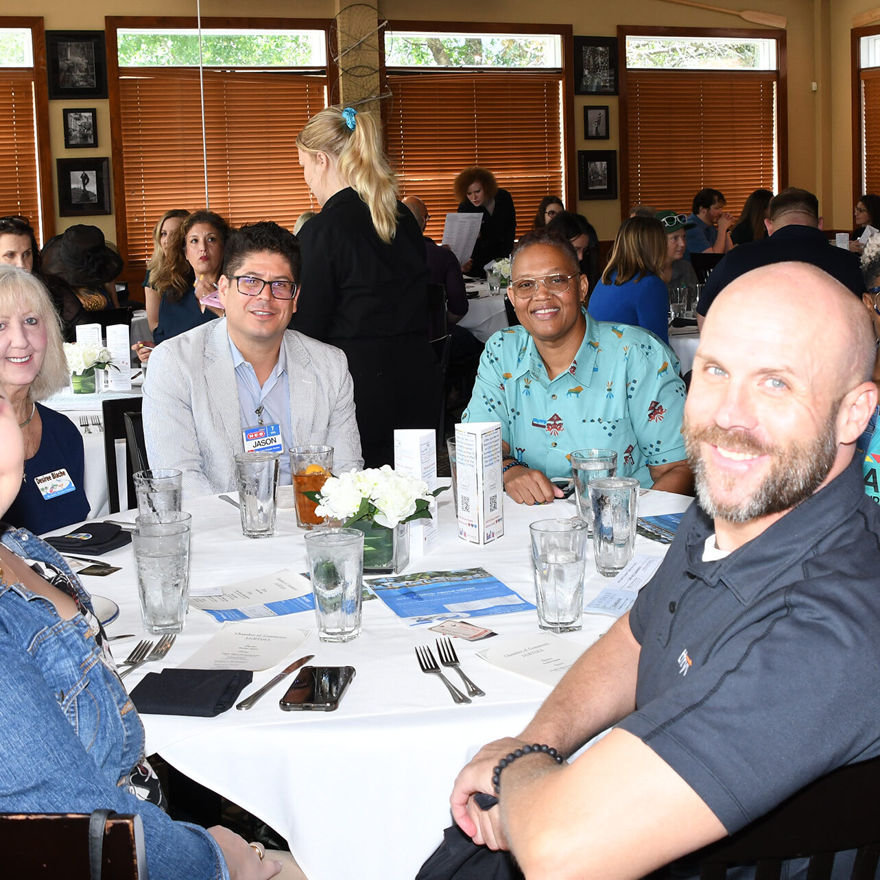 Meet and Eat May 2023