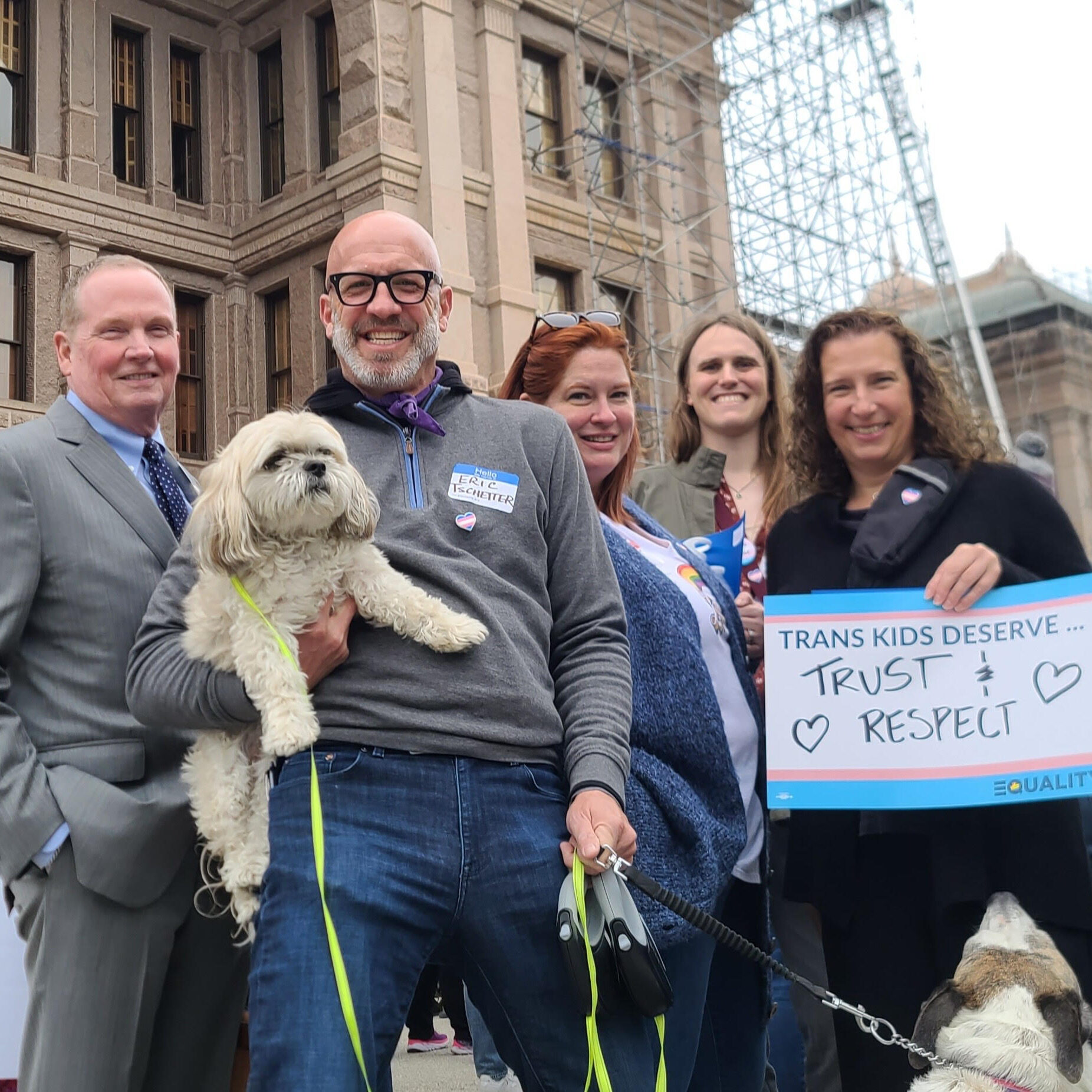 all in equality day 3.20.23