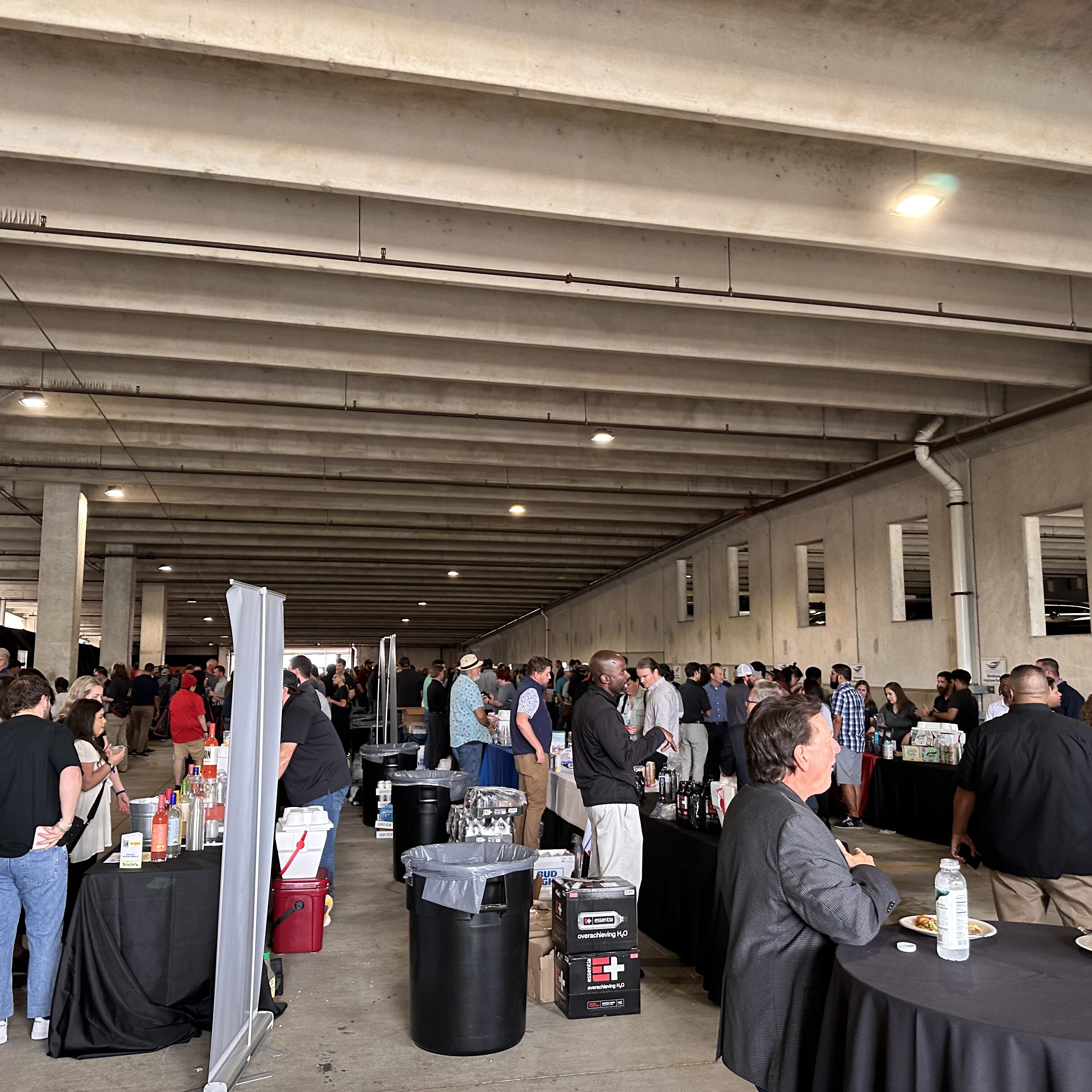 silver eagle trade show 4.10.23